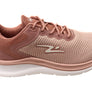 Adrun Thunder Womens Comfortable Athletic Shoes Made In Brazil