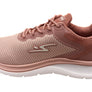 Adrun Thunder Womens Comfortable Athletic Shoes Made In Brazil