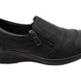 Cabello Comfort CP144-18 Womens Leather Comfortable Shoes