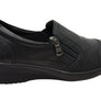Cabello Comfort CP144-18 Womens Leather Comfortable Shoes