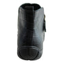 Andacco Central Womens Leather Comfortable Ankle Boots Made In Brazil
