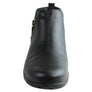 Andacco Central Womens Leather Comfortable Ankle Boots Made In Brazil