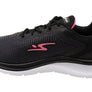Adrun Thunder Womens Comfortable Athletic Shoes Made In Brazil