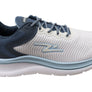 Adrun Thunder Womens Comfortable Athletic Shoes Made In Brazil