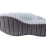 Comfortflex Mandy Womens Comfortable Closed Toe Open Back Mules