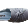 Comfortflex Mandy Womens Comfortable Closed Toe Open Back Mules