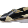 Pegada Paros Womens Comfortable Leather Sandals Made In Brazil