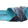 CC Resorts Fizz Womens Comfortable Slides Sandals