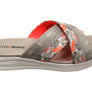 CC Resorts Fizz Womens Comfortable Slides Sandals