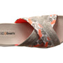CC Resorts Fizz Womens Comfortable Slides Sandals