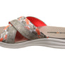 CC Resorts Fizz Womens Comfortable Slides Sandals