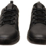 ECCO Mens Comfortable Leather Gruuv GTX Sneakers Shoes