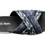 CC Resorts Fizz Womens Comfortable Slides Sandals