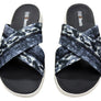 CC Resorts Fizz Womens Comfortable Slides Sandals