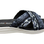 CC Resorts Fizz Womens Comfortable Slides Sandals