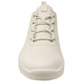 ECCO Womens Comfortable Leather Gruuv Sneakers Shoes