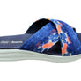 CC Resorts Fizz Womens Comfortable Slides Sandals