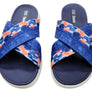 CC Resorts Fizz Womens Comfortable Slides Sandals