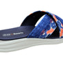 CC Resorts Fizz Womens Comfortable Slides Sandals