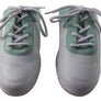 Comfortflex Whirl Womens Comfortable Closed Toe Open Back Mules