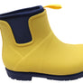 Sloggers Womens Comfortable Outnabout Waterproof Gum Boots