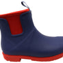 Sloggers Womens Comfortable Outnabout Waterproof Gum Boots