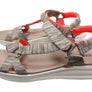 CC Resorts Floss Womens Comfortable Sandals