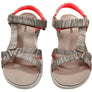 CC Resorts Floss Womens Comfortable Sandals