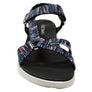 CC Resorts Floss Womens Comfortable Sandals