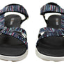 CC Resorts Floss Womens Comfortable Sandals