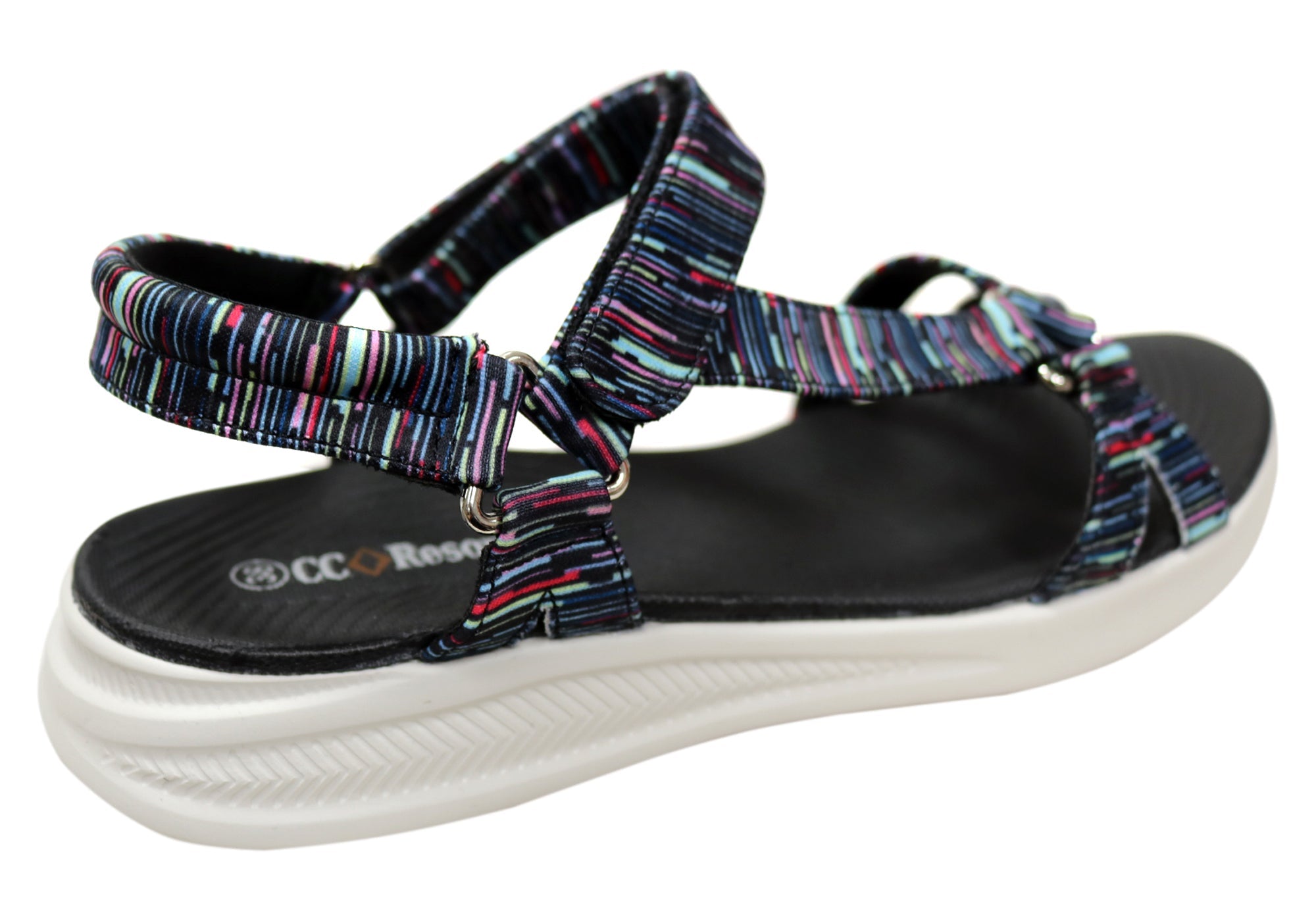 CC Resorts Floss Womens Comfortable Sandals