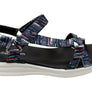 CC Resorts Floss Womens Comfortable Sandals
