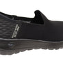 Skechers Womens Slip Ins GOwalk Joy Vela Comfortable Shoes