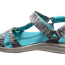 CC Resorts Floss Womens Comfortable Sandals