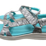 CC Resorts Floss Womens Comfortable Sandals