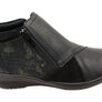 Cabello Comfort CP462-18 Womens European Comfortable Leather Boots