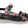 CC Resorts Floss Womens Comfortable Sandals