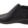 Cabello Comfort CP462-18 Womens European Comfortable Leather Boots