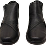 Cabello Comfort CP462-18 Womens European Comfortable Leather Boots
