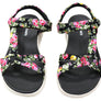 CC Resorts Floss Womens Comfortable Sandals