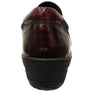 Cabello Comfort Womens CP461-18 Comfortable European Leather Shoes