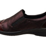 Cabello Comfort Womens CP461-18 Comfortable European Leather Shoes
