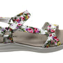 CC Resorts Floss Womens Comfortable Sandals