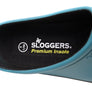 Sloggers Comfortable Womens Premium Clog Deep Lake Blue