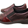 Cabello Comfort Womens CP461-18 Comfortable European Leather Shoes