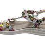 CC Resorts Floss Womens Comfortable Sandals