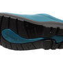 Sloggers Comfortable Womens Premium Clog Deep Lake Blue