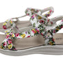 CC Resorts Floss Womens Comfortable Sandals