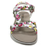 CC Resorts Floss Womens Comfortable Sandals