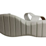 Lola Canales Meadow Womens Comfortable Leather Sandals Made In Spain